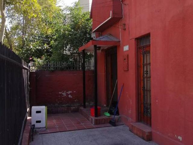 Arriendo Casa Providencia
