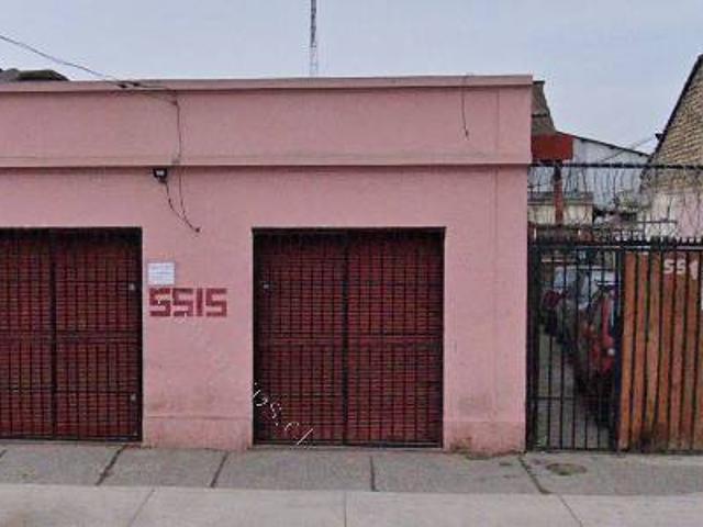 Arriendo Casa Quinta Normal