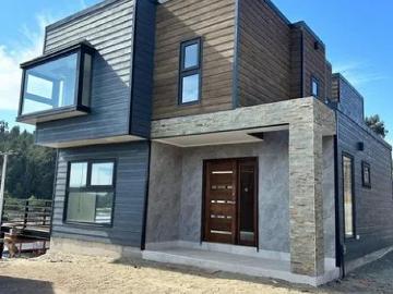 Casa en arriendo en Región de Valparaíso - Parilla