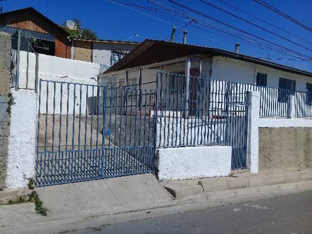 Arriendo casa Quilpue
