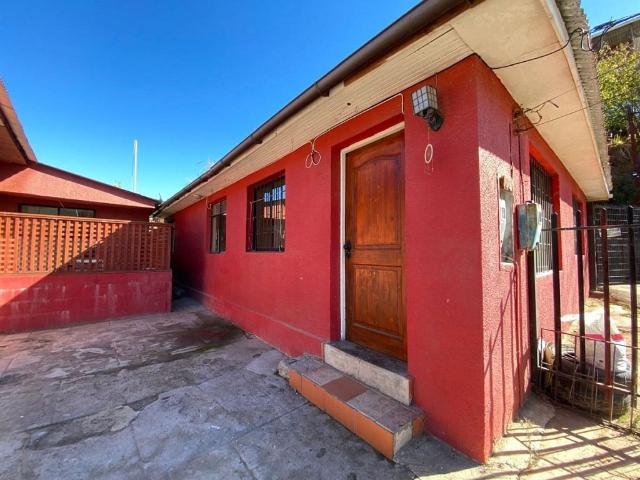 Arriendo Casa Quilpué José María Coll
