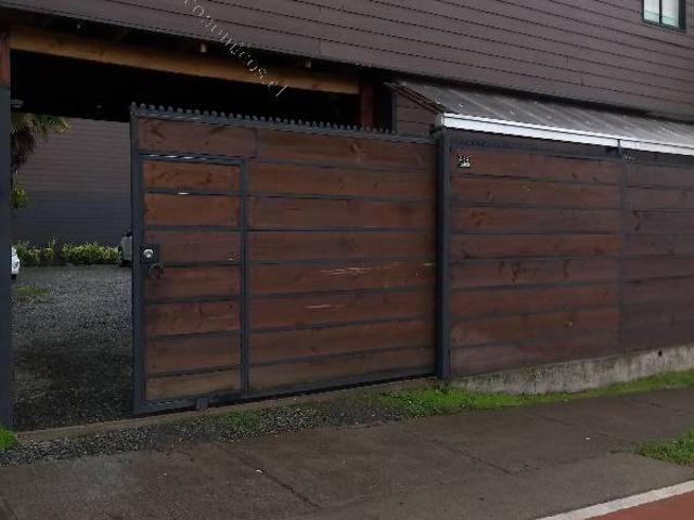 Arriendo casa rahue bajo
