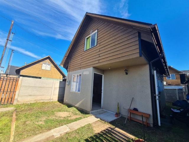 Arriendo Casa Rancagua barrio pinares, rancagua