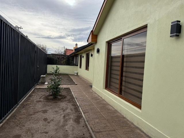 Arriendo Casa Rancagua casa en venta o arriendo villa triana, rancagua