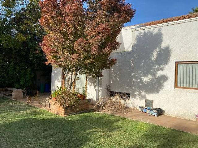 Arriendo casa Rancagua