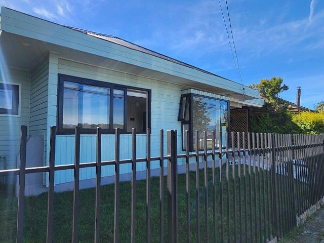 ARRIENDO CASA REMODELADA EN VOLCAN PUNTIAGUDO SOL DE ORIENTE