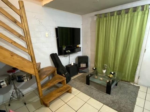 ARRIENDO CASA RENCA $480.000 2D+1B+1E AV. BRASIL / LA PUNTA