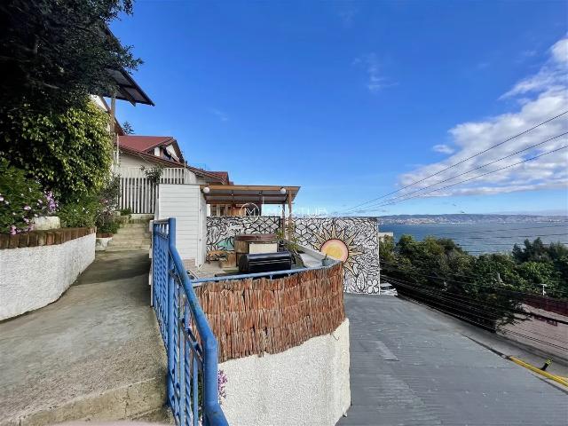 Arriendo casa reñaca 5to sector