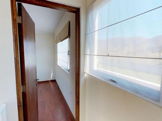 Arriendo Casa Rinconada Pedro Aguirre Cerda #900
