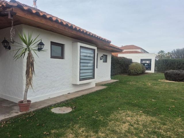 Arriendo Casa Rinconada Rinconada