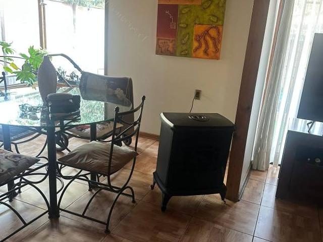 Arriendo Casa Rossemblut /Coventry
