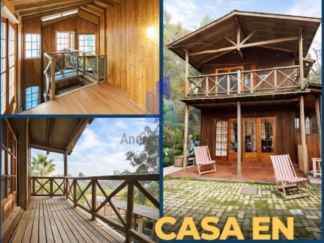 Arriendo Casa San antonio Avenida San Juan