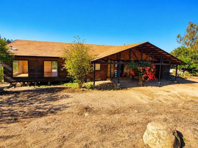 Arriendo Casa San antonio Camino San Juan 4311