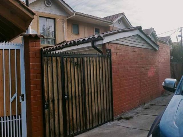 ARRIENDO CASA SAN BERNADO