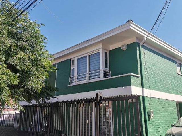 ARRIENDO CASA SAN BERNARDO