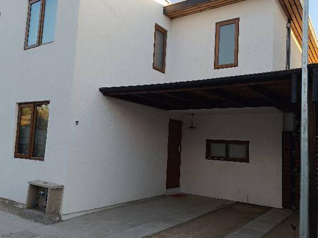 Arriendo, Casa, San Fco de Limache