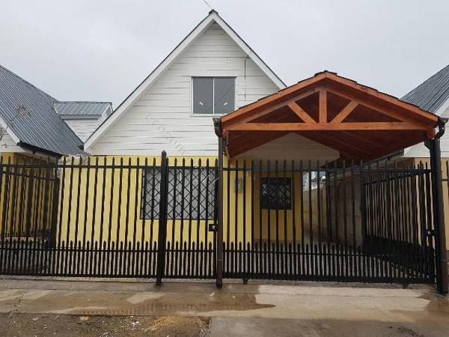 ARRIENDO CASA SAN FERNANDO $450.000