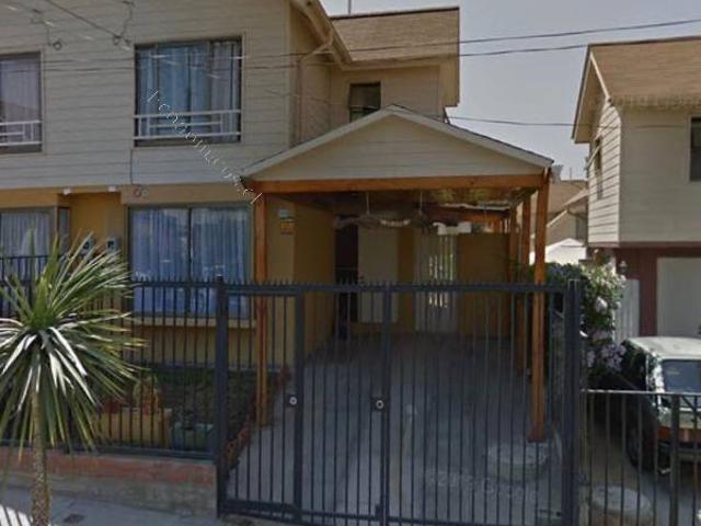 Arriendo casa San Francisco de Limache
