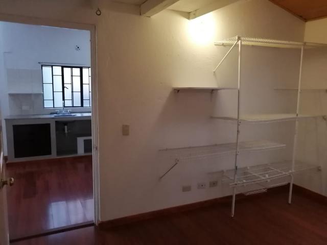 Arriendo Casa San Luis, La Calera
