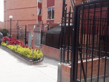 ARRIENDO CASA SAN MATEO TERREROS CONJUNTO ALELIS