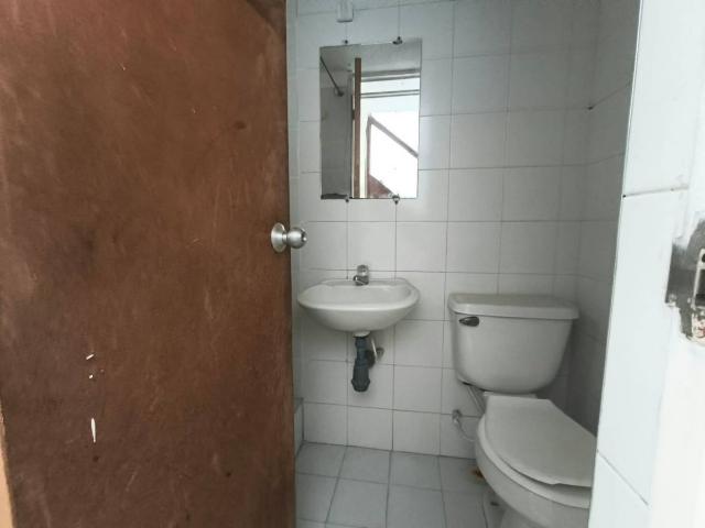 Arriendo Casa San Mateo, Soacha