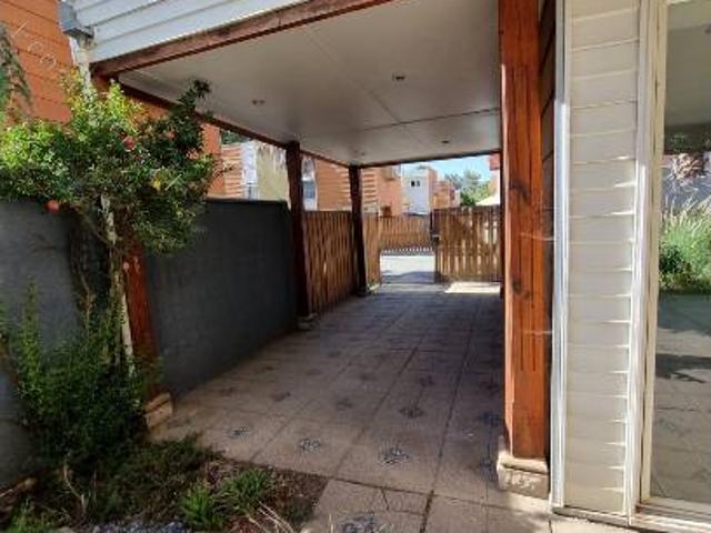 ARRIENDO CASA SANCHINA | MACHALI