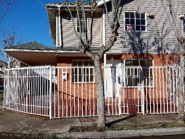 Arriendo casa Santa María de Maipú