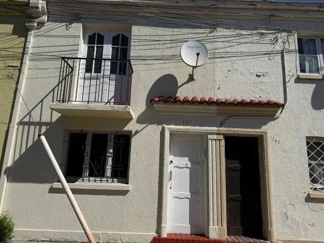 Arriendo Casa Santa Rosa 181847