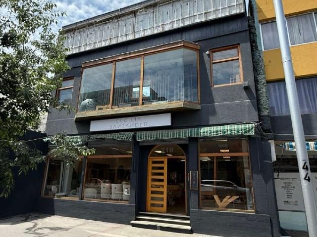 Arriendo casa santiago arturo prat con calle tarapacá