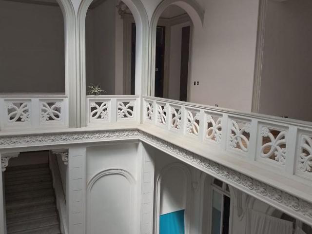 Arriendo Casa Santiago Barrio Universitario