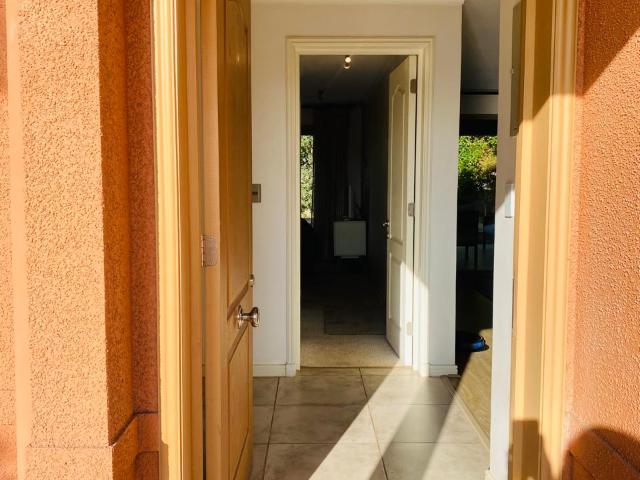 ARRIENDO CASA SECTOR BRISAS NORTE, CHICUREO