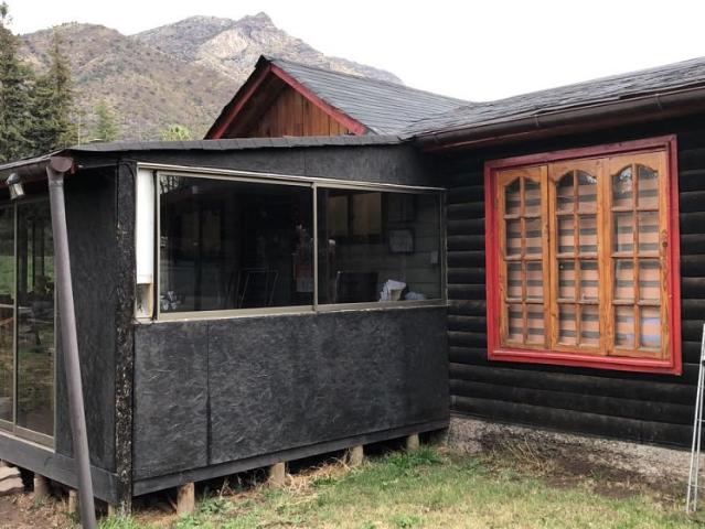 ARRIENDO CASA SECTOR CAMPESTRE PIRQUE