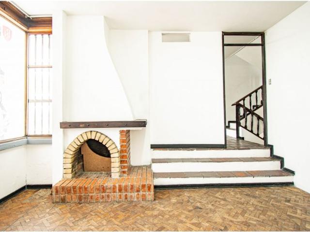 Arriendo Casa Sector El Cable/Avenida Santander, Manizales