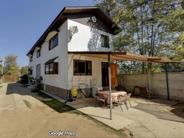 Arriendo Casa Sector El Granizo En Olmué