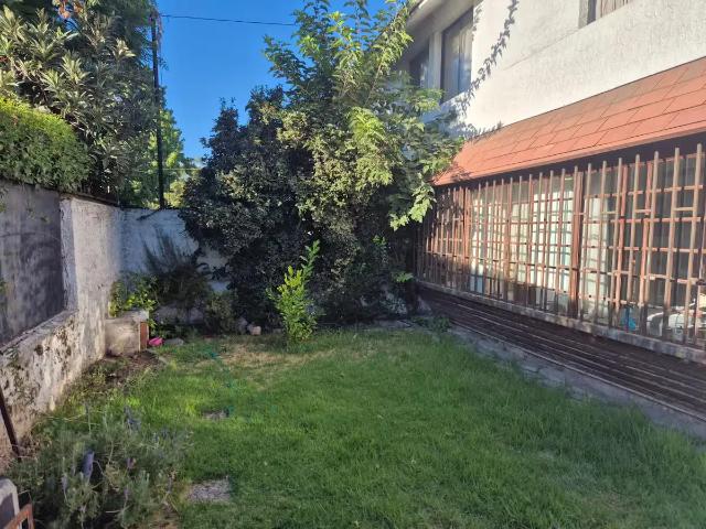 Arriendo casa sector juan palau amoblada las carriendo h
