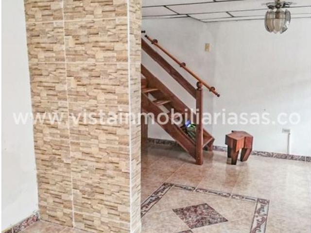 Arriendo Casa Sector La Enea, Manizales