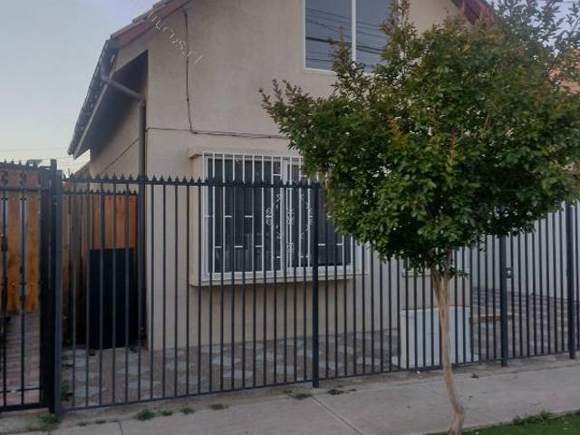 Arriendo Casa Sector La Reserva