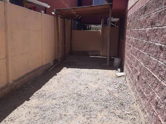 ARRIENDO CASA SECTOR LOS PINOS MARGA MARGA