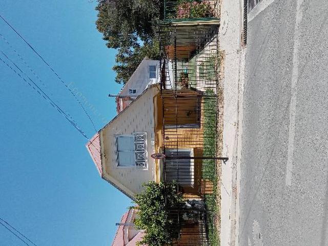 Arriendo casa sector norte cercano al Metro tren
