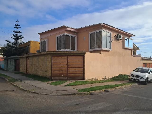 Arriendo Casa Sector Norte Para Empresa Excelente Plusvalia
