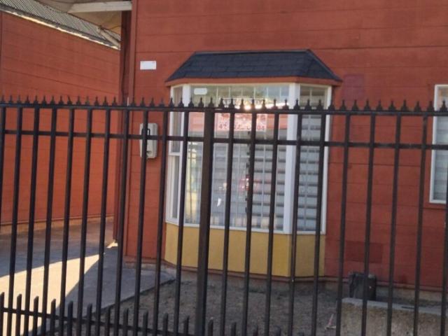Arriendo casa sector nororiente Villa Los Dominicos, Chillan