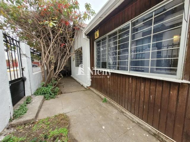 Arriendo casa sector oriente viña del mar