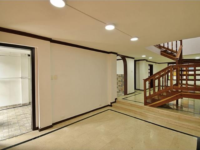 Arriendo Casa Sector Palermo, Manizales