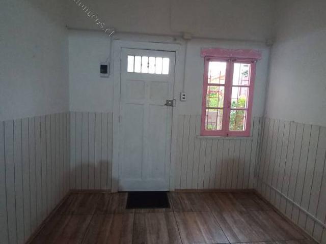 Arriendo casa sector Parque Ohiggins