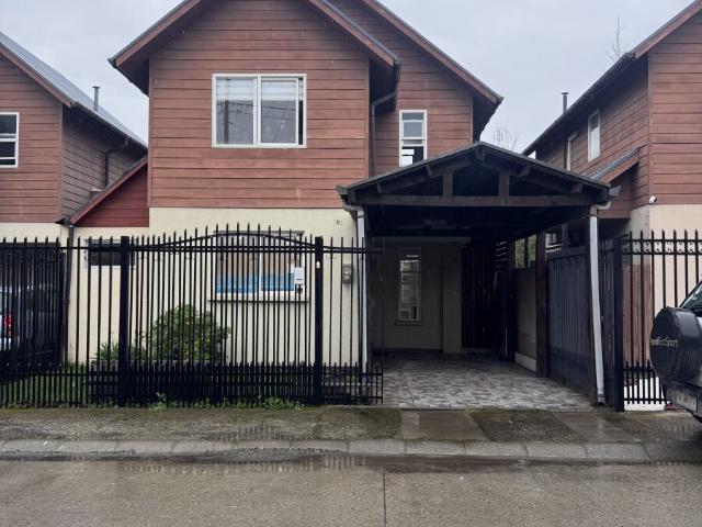 Arriendo casa Sector Portal Libertador