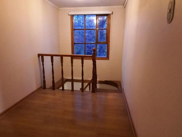 ARRIENDO CASA SECTOR QUILAMAPU CHILLÁN