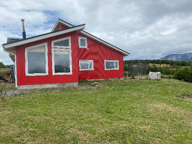 Arriendo casa sector Reserva Forestal