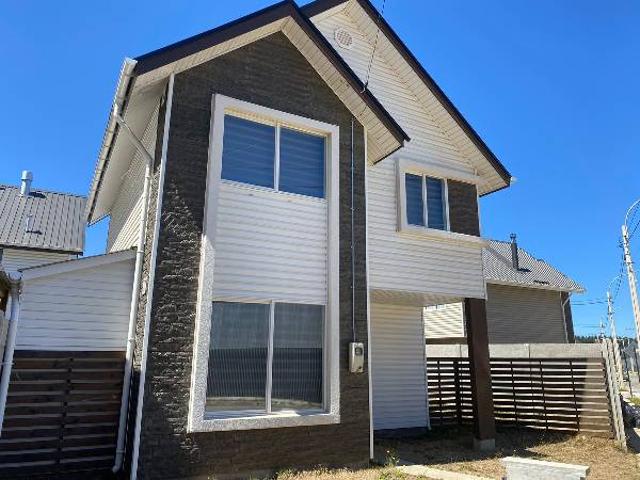 ARRIENDO CASA SECTOR RESIDENCIAL