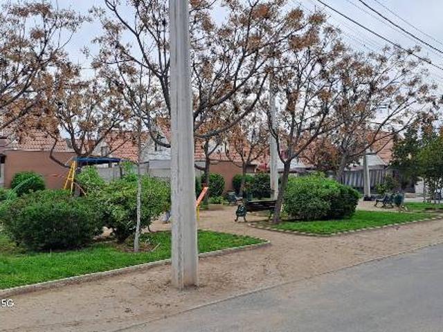 Arriendo Casa Sector Santa Blanca