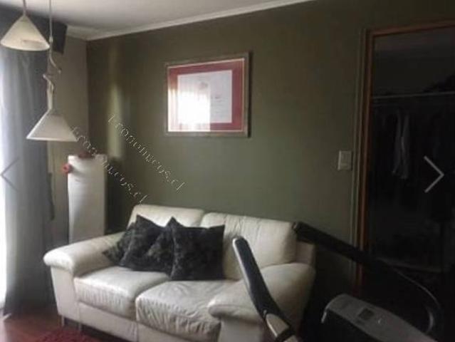 Arriendo casa sector seguro y residencial
